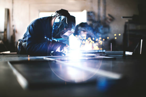 Affordable Welder Services in Little Falls, MN