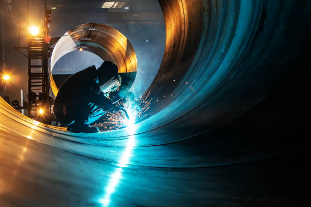 Best Food and Beverage Processing Equipment Welding in Little Falls, MN