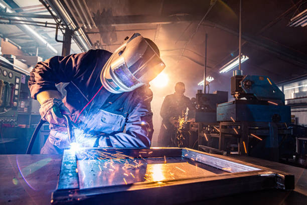 Best Artistic and Custom Metal Fabrication in Little Falls, MN