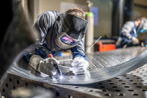 Best Welding Inspection and Certification in Little Falls, MN