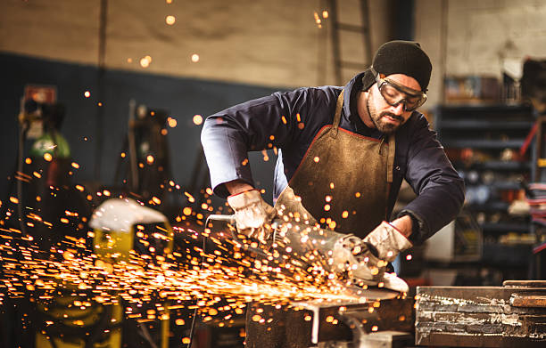 Best Welding Equipment Sales and Repair in Little Falls, MN